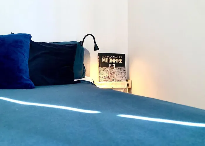 Апартаменты Modern Center *